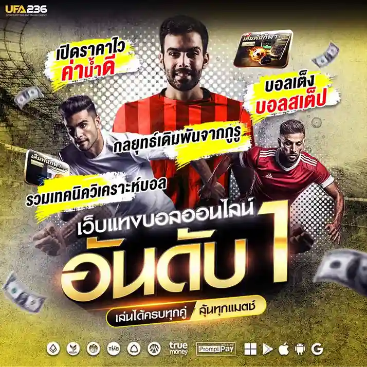 บทความแทงบอล