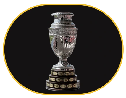 บอลโคปาอเมริกา