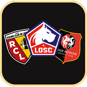 ทีมเล็กและทีมรอง