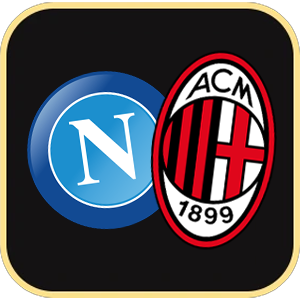 เอซี มิลาน และ นาโปลี