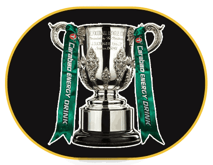 ถ้วยแทงบอลคาราบาวคัพ