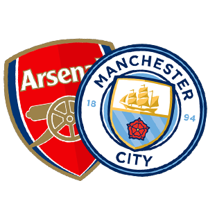 แมนซิตี้ อาเซนอล