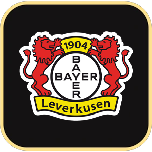 ไบเออร์ เลเวอร์คูเซ่น