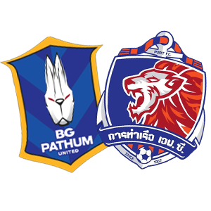 บีจี ปทุม ยูไนเต็ด การท่าเรือ เอฟซี