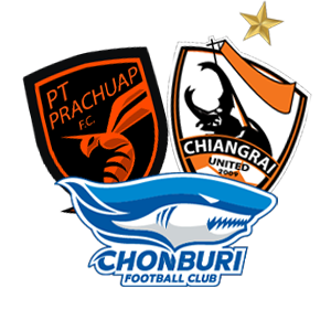 ประจวบ ชลบุรี เชียงราย