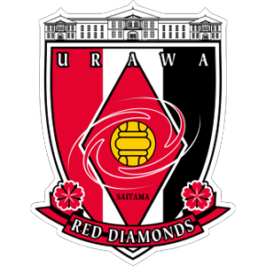 อุราวะ เรด ไดมอนด์ส